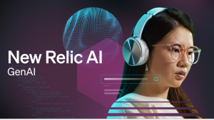 New Relic AI 